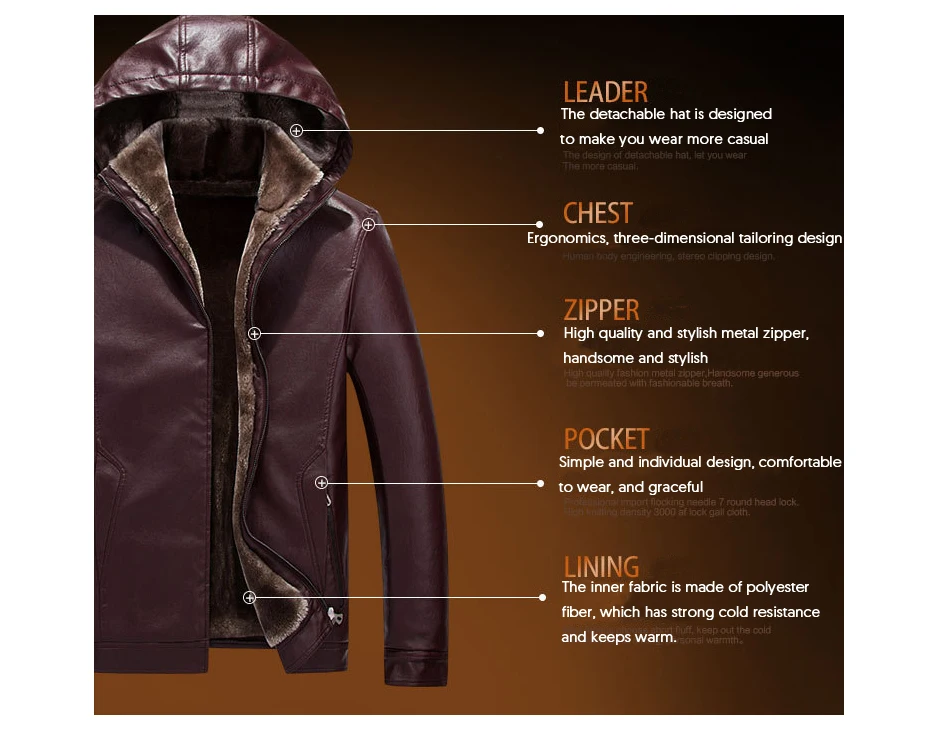 fleece jackets mens