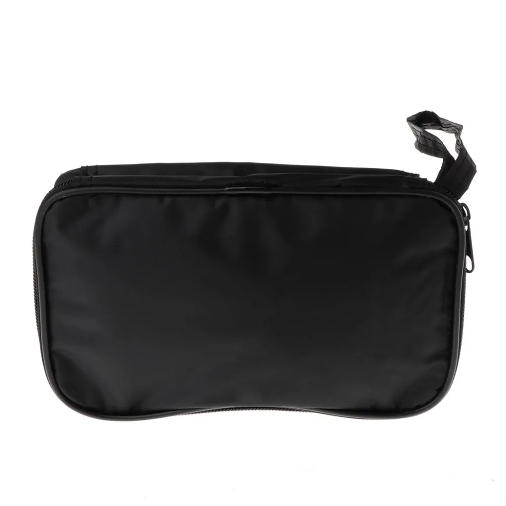 ANENG Multimeter Black Colth Bag 20*12*4 см UT Прочный водонепроницаемый противоударный мягкий