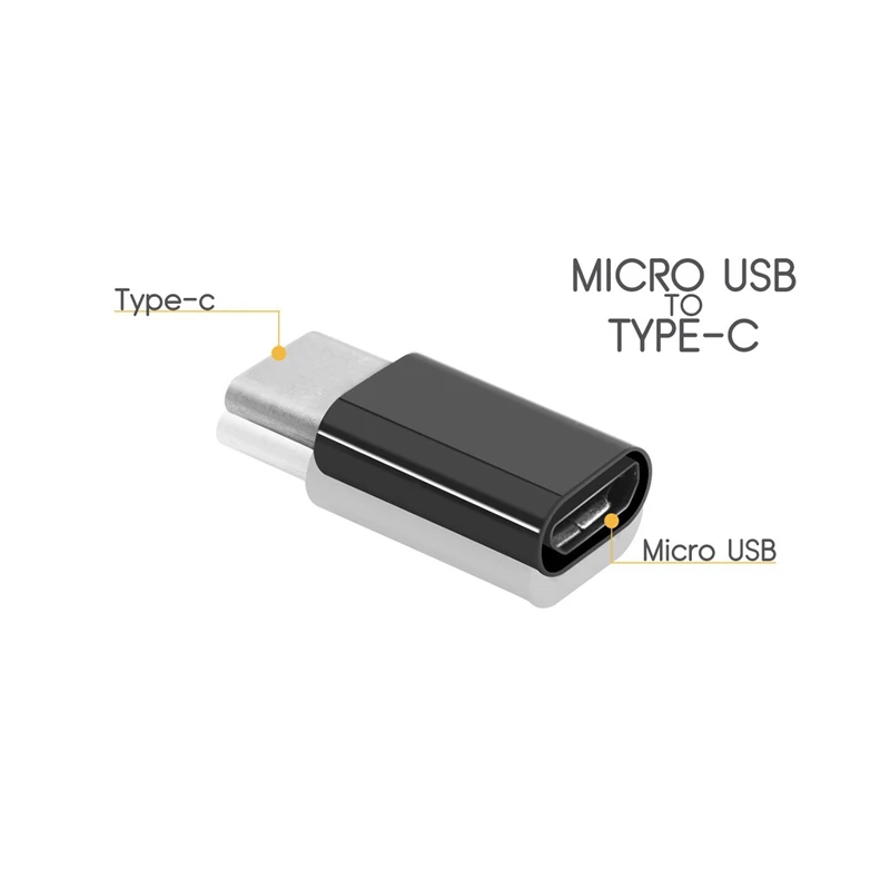 Usb 3,1 Usb Тип C Micro Usb Кабель-адаптер конвертер для Xiaomi Lg G5 Nexus 5x6 p Oneplus 2 Macbook Тип type-c Usb-c Кабо