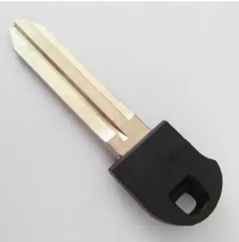 Toyota Prius smart key blade (2)