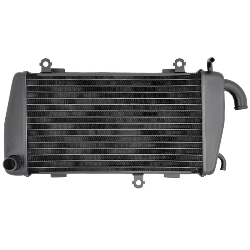 

LOPOR Motorcycle Radiator For Honda GL1800 LH 2002 2003 2004 2005 GL 1800 02 03 04 05 Parts Aluminium Cooling Left new