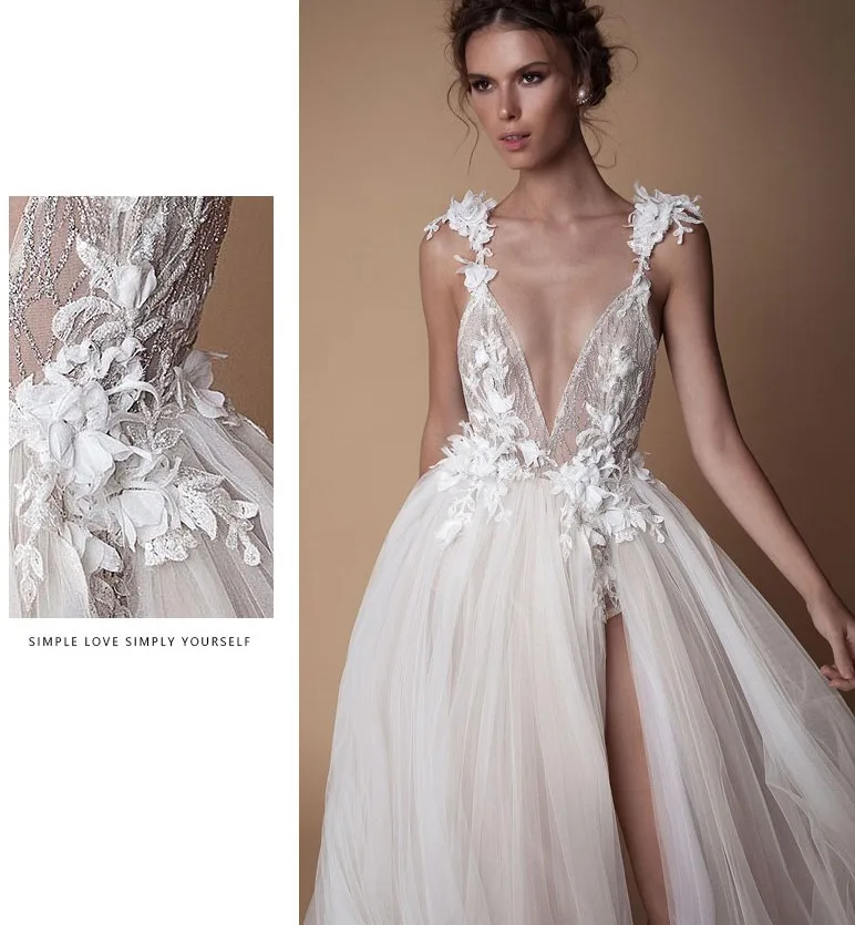 formal boho gown