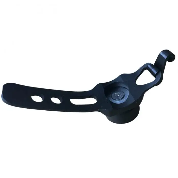 Excellent Bike Taillight Seat Rod Mounting Holder Stand for Xlite100 Bicycle Taillights YS-BUY 5