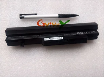 

62.16WH W110BAT-6 6-87-W110S-4271 Laptop Battery For Clevo W110ER W110S NP6110 for Terrans Force X11 Serie