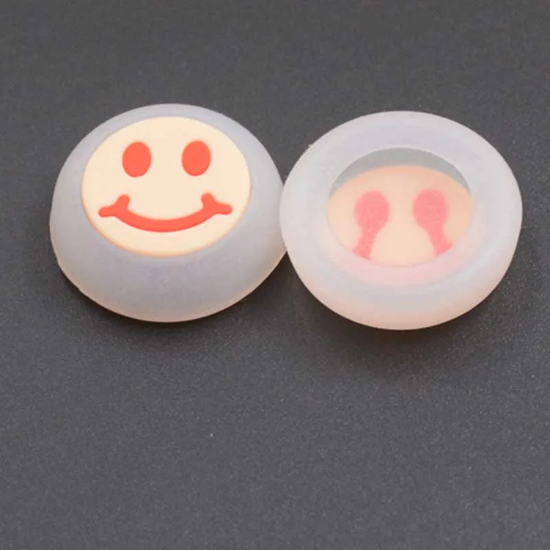 Противоскользящие колпачки для джойстиков Smile Design Sony PS4 PS3 PS2 силиконовые защитные