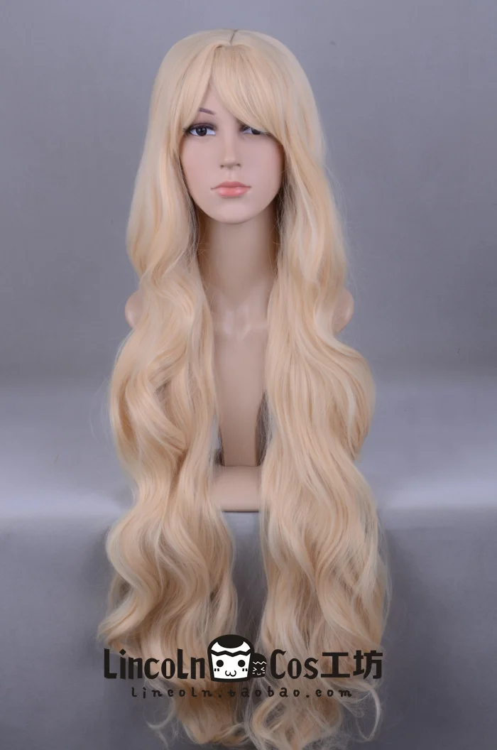 

Doki Literature Club Monika Cosplay hairwear