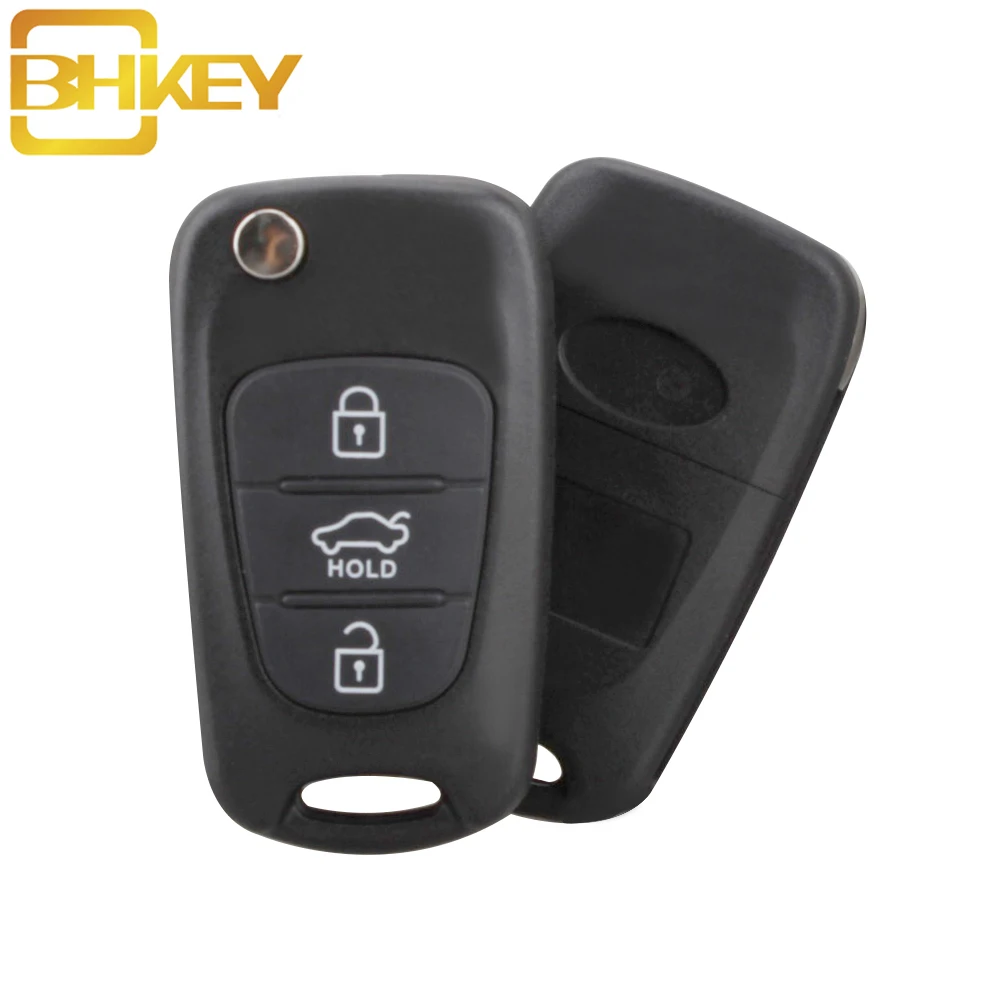 Hyundai i30 key