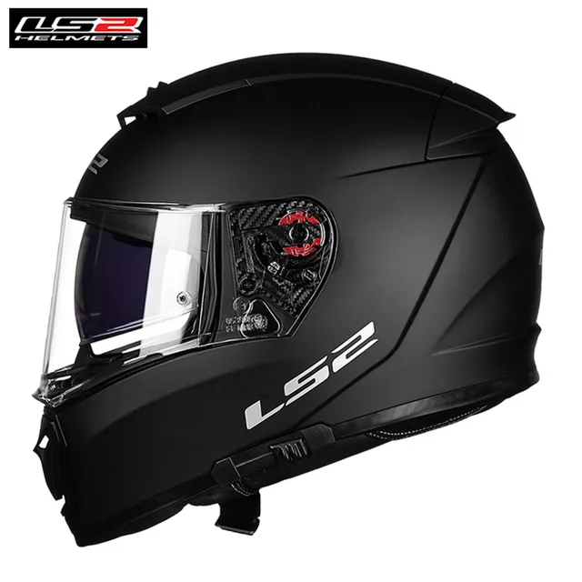 Free PINLOCK* LS2 FF390 BREAKER BAZ Full Face Motorcycle Helmet Men Racing  Casque Moto Capacetes de Motociclista Motor Helm|Helmets| - AliExpress