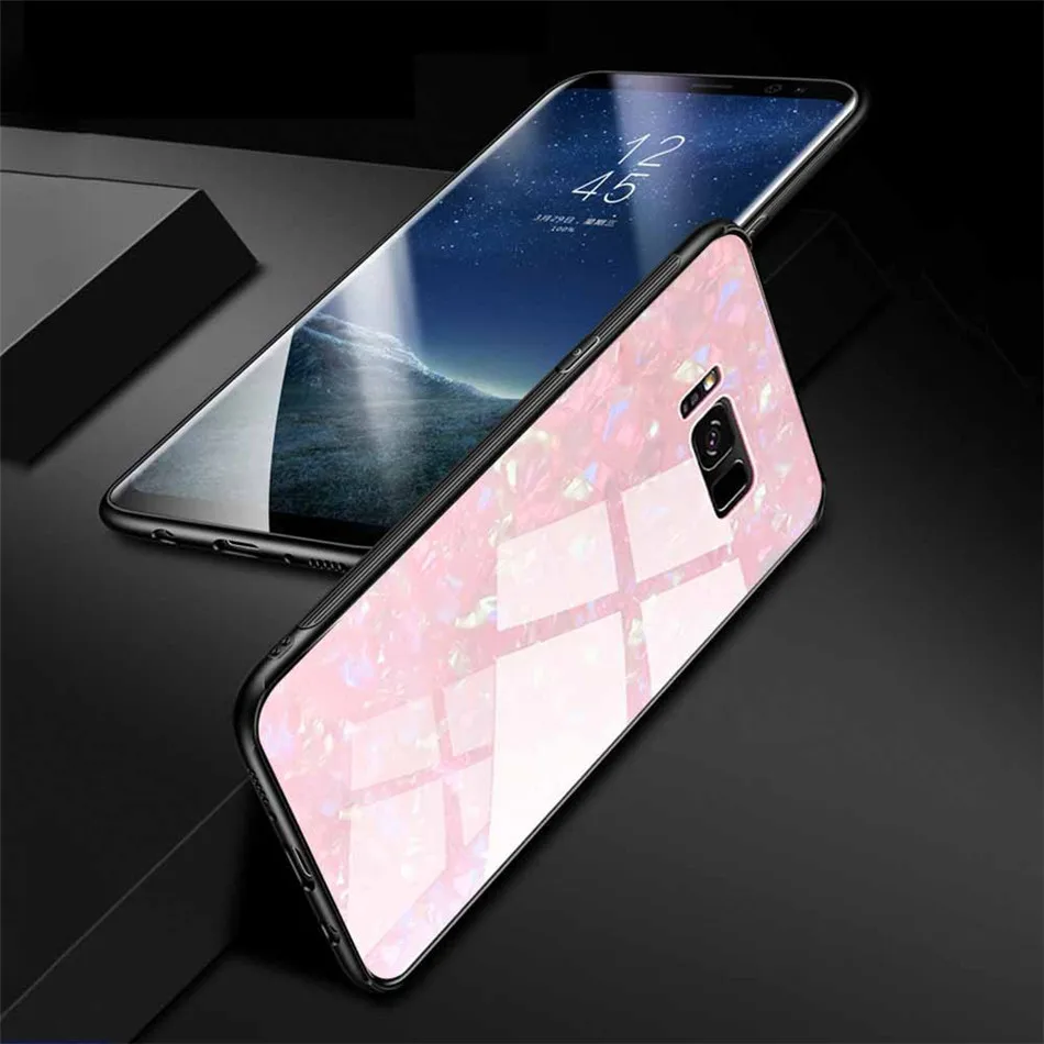 Phone Case For Samsung Galaxy S8 (8)
