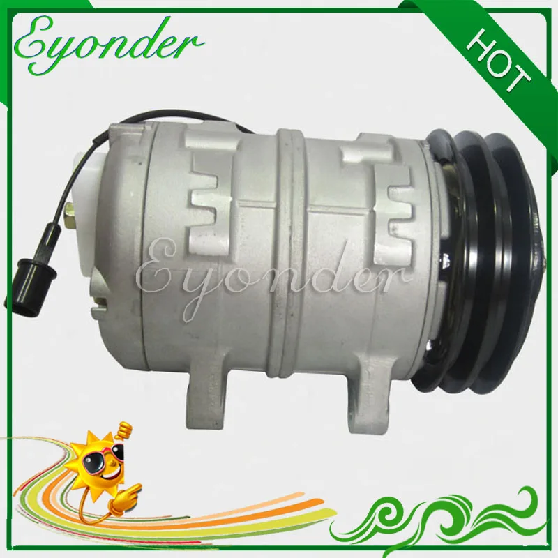 A/C AC компрессор кондиционера DKS для Isuzu Trooper пикапа Родео OPEL MONTEREY 5060113350 5062111860 8971328270