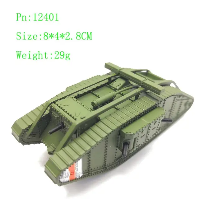 Aliexpress.com : Buy Diecast Army Tank Toy Models 1/100 Scale Eight ...