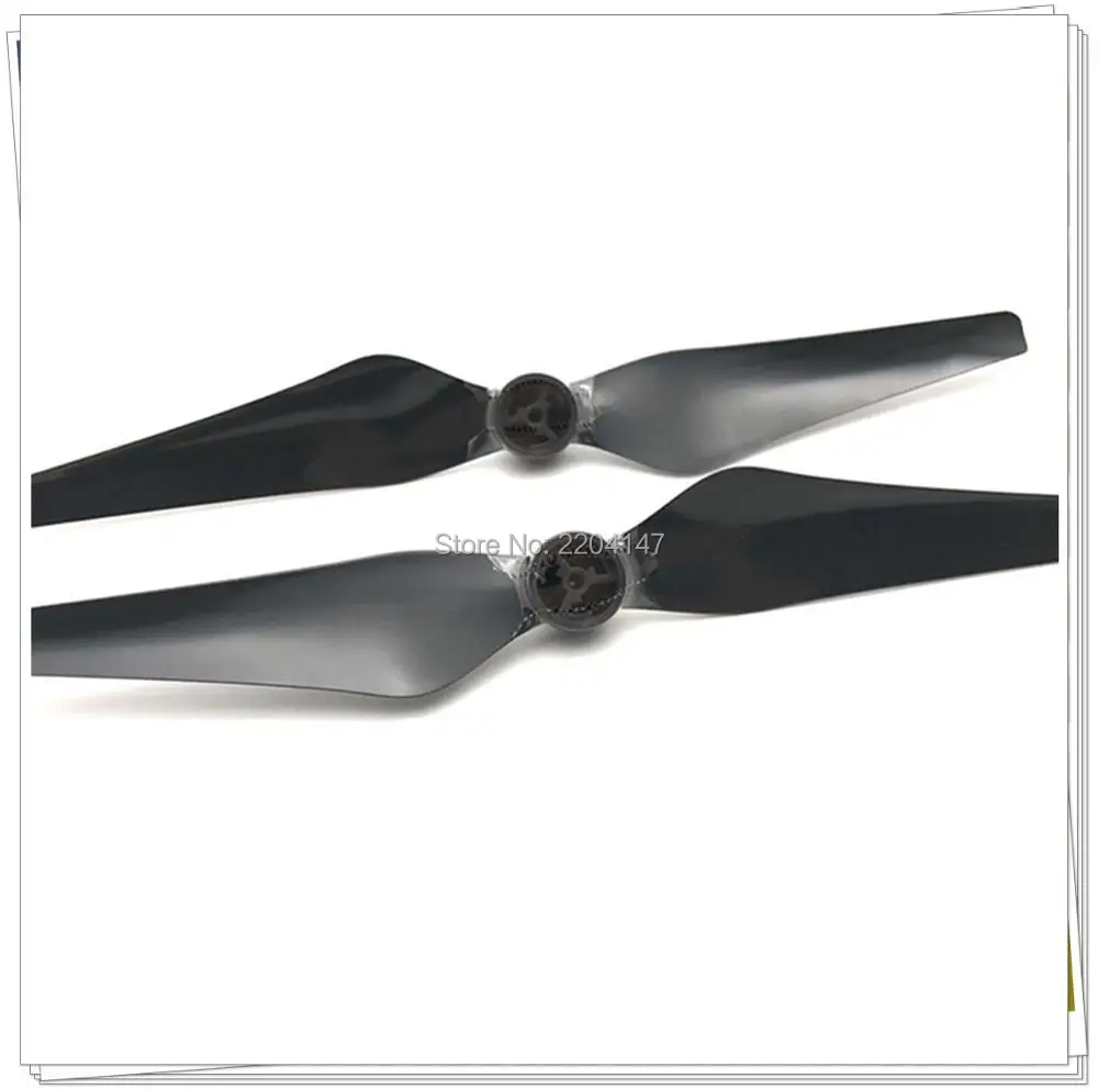 Для DJI Phantom 4 Propeller Pro быстроразъемные пропеллеры 9450s 1 пара для серии оригинальные
