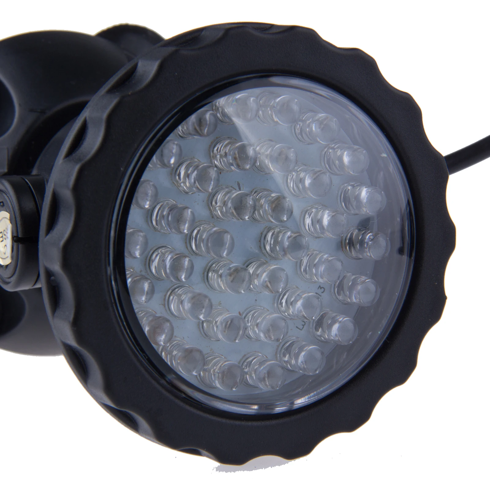 

Led Lighting Led Diving Lamp RGB 36 Leds Fish Tank Underwater Spot Light Outdoor Waterproof EU/US Plug