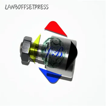 

LANBOFFSETPRESS F-86212 bearing offset printing machine cam follower F-87014