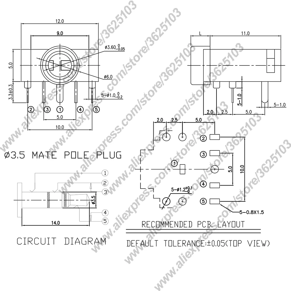 PJ-0007A-3
