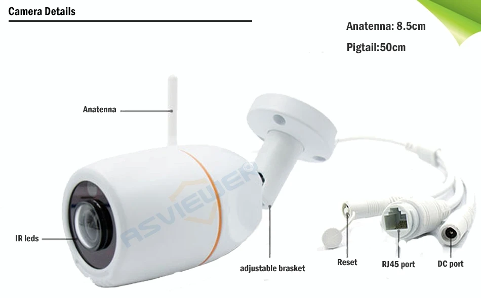 IP8312W
