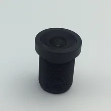 Ip-камера AHD 3.0MP Объективы для видеонаблюдения M12 1/2. 7 1,66 мм/2,8 мм/3,6 мм/6 мм/8 мм Full HD для 1080 P камеры видеонаблюдения