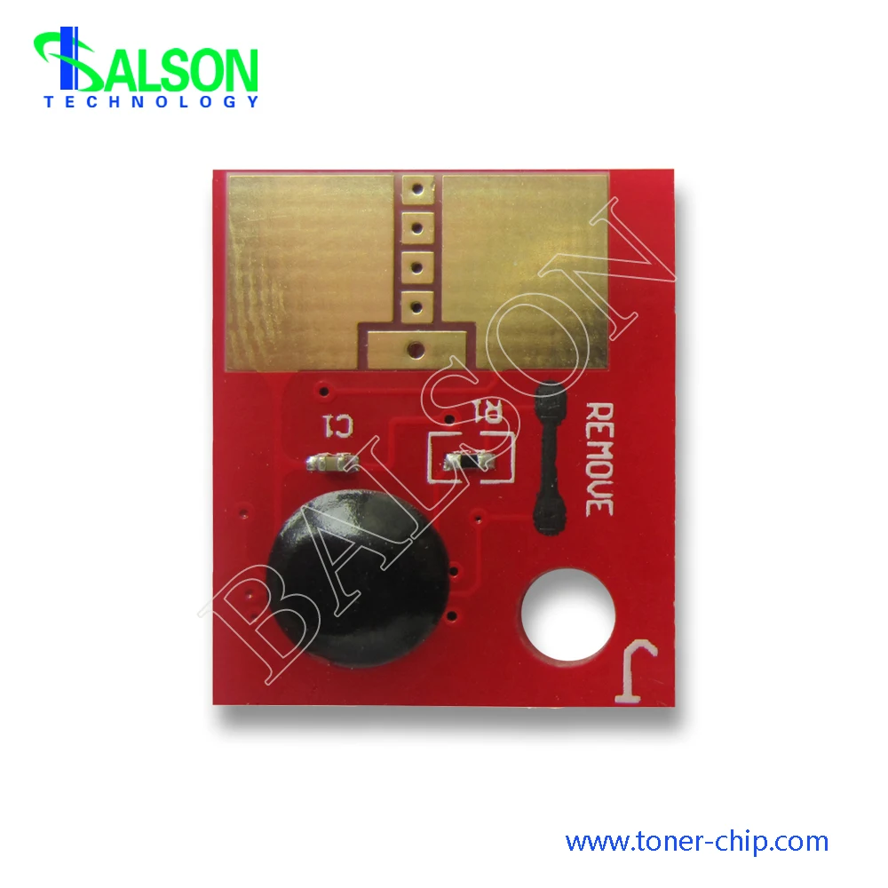 Printer chip for Dell w5210n/5310n 5210 5310 laser copier toner reset