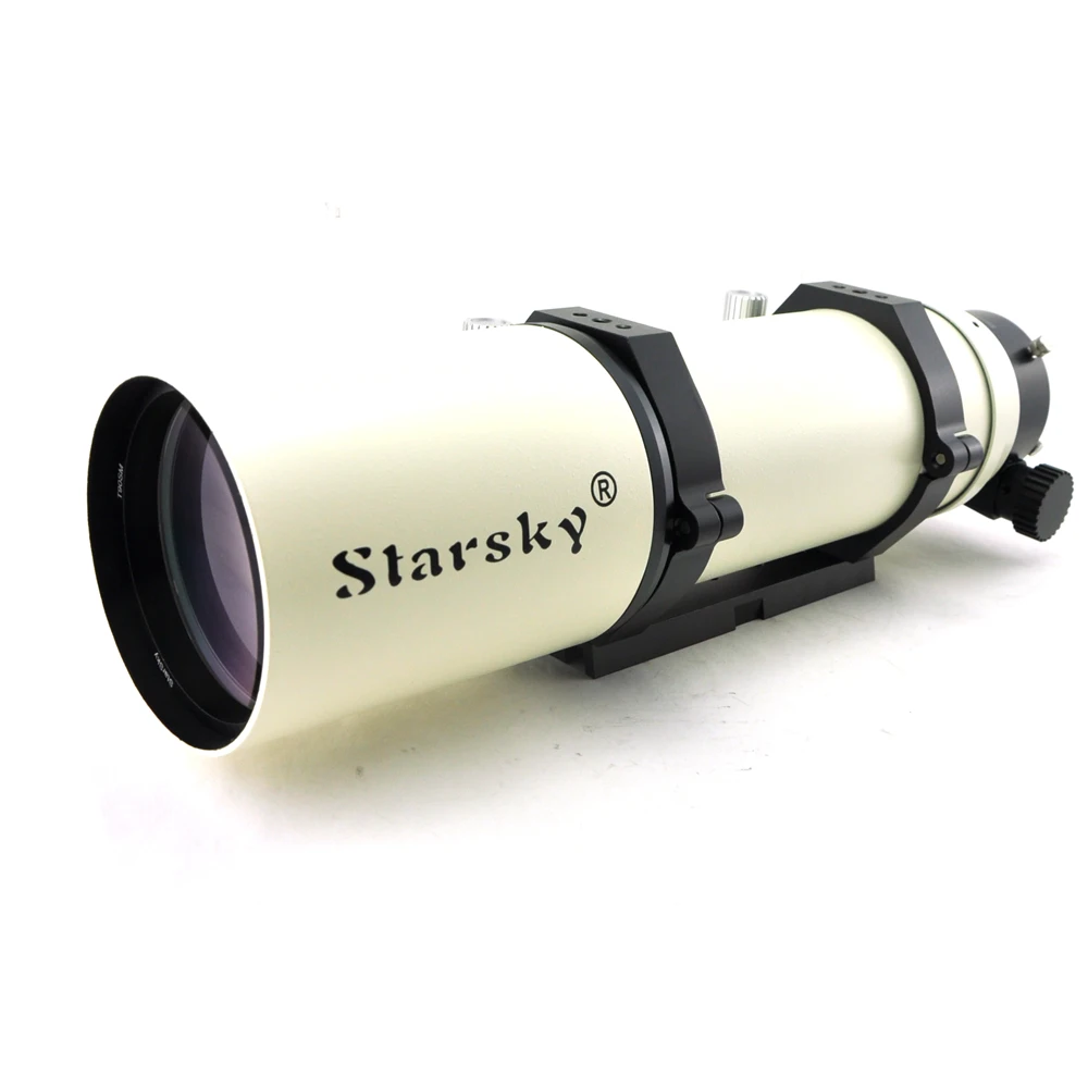 Visionking Profession 90 mm F/5.6 Refractor Space Astronomical