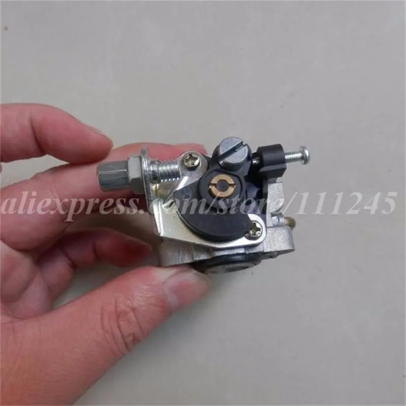 CARBURETOR ZENOAH G23L 2300 7