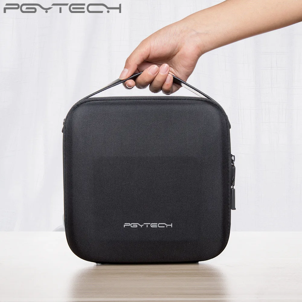 Защитная дорожная сумка PGYTECH Tello для хранения переносной чехол RYZE