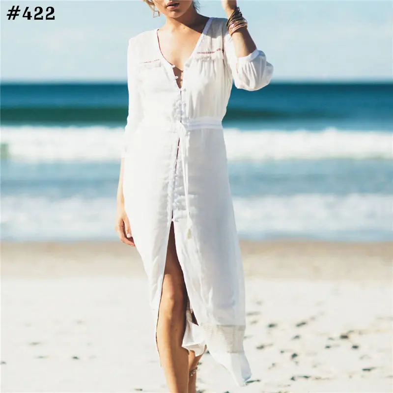 BEACH COVER UP (3)