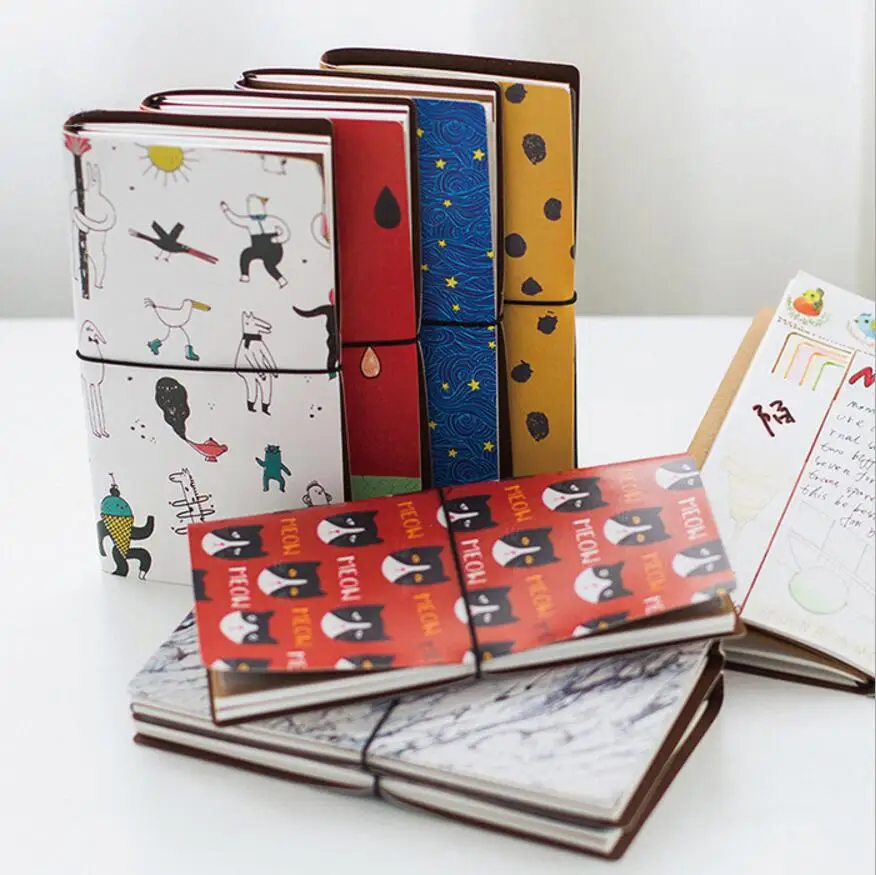 School Supplies Cartoon Handbook DIY Account Financing Notebook Diary Memos Travel Weekly Planner Organizer Notepads Cute Gift School Supplies Cartoon Handbook DIY Account Financing Notebook Diary Memos Travel Weekly Planner Organizer Notepads Cute Gift