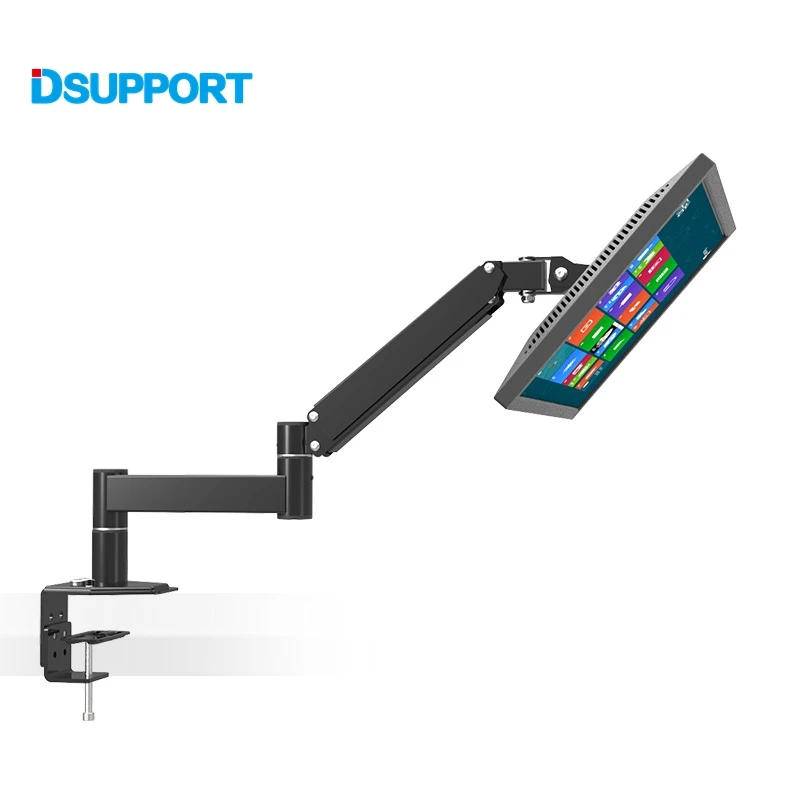 Desktop-Rotating-13-24-LCD-LED-TV-Mount-Computer-Monitor-Holder-Retractable-Arm-VESA-75-100 (3)