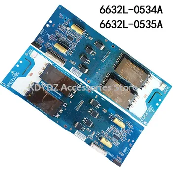 

free shipping Good test High pressure plate Backlight plate for LD550WU PPW-CC55PD-M S A 6632L-0634A 6632L-0635A