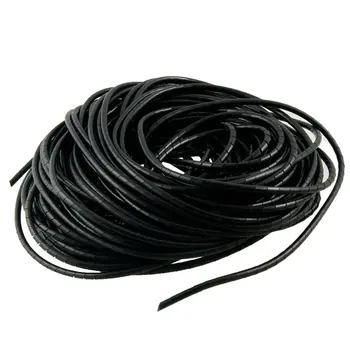 

20m 90 Feet PE Spiral Wrapping Band Computer Manager Cable 4mm