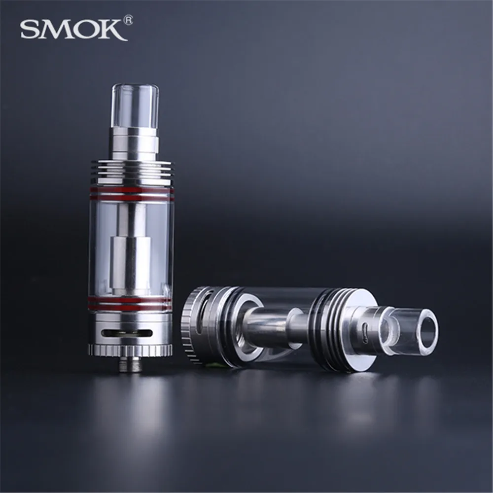 100% Original SMOK VCT PRO sub ohm Tank Huge Vapor