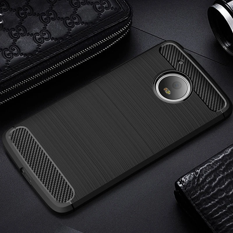 

For moto G5 Case Silicone Case for Moto Motorola G5 Cover TPU Phone Case for moto G5S C G6 plus Z2 play X4 Back G5S plus Case