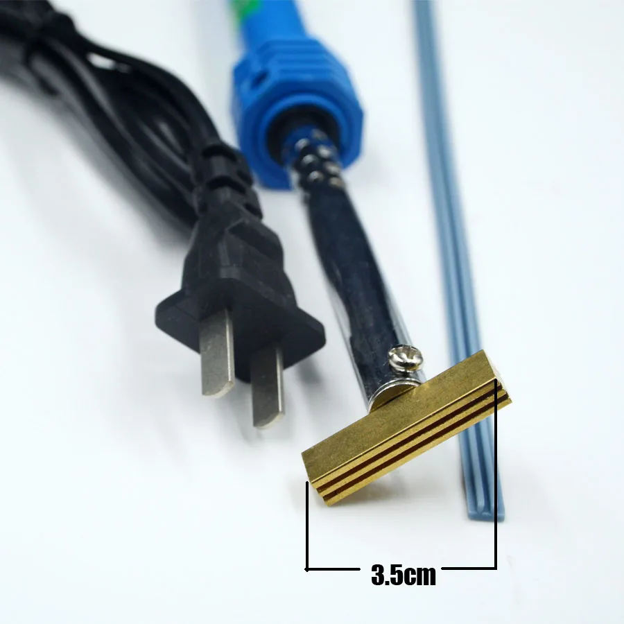 solering iron with tip 6