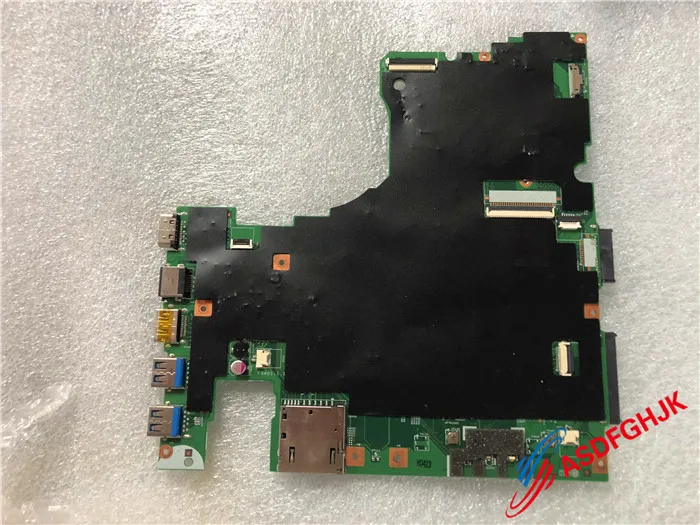 Оригинальная материнская плата для Lenovo IdeaPad S510p 48 4l106. 011 LS41P MB 6M.4L1MB.026 бесплатная