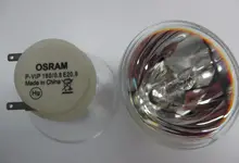 ORIGINAL PROJECTOR LAMP BULB P-VIP 180/0.8 E20.8 FOR LG BS275 BS-275 BX275 BX-275 AJ-LBX2A PROJECTOR