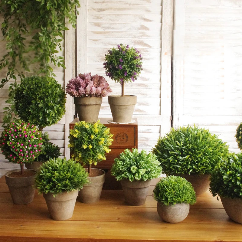 Artificial Plant Decoration Home | high imitation potted indoor plants decoration simulation Artificial Plant Decoration Home | high imitation potted indoor plants decoration simulation