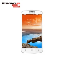 New Original Lenovo A560 Snapdragon MSM8212 quad core Android 4.3 5.0 pouces 512 MB RAM 4 GB ROM GSM 3G WCDMA Smartphone Double SIM