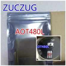 AOT480L AOT480 T480 TO220