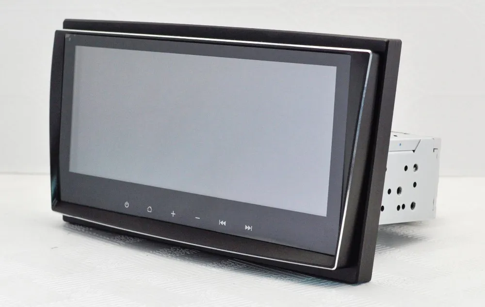 Top 8.8" Android Car Radio DVD GPS Navigation Central Multimedia for Toyota Avensis 2009 2010 2011 2012 2013 2