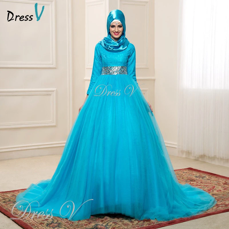 Ice Blue Wedding Dresses Promotion-Shop for Promotional 