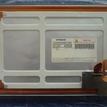 TX26D02VM1CAA панель ЖК-дисплея