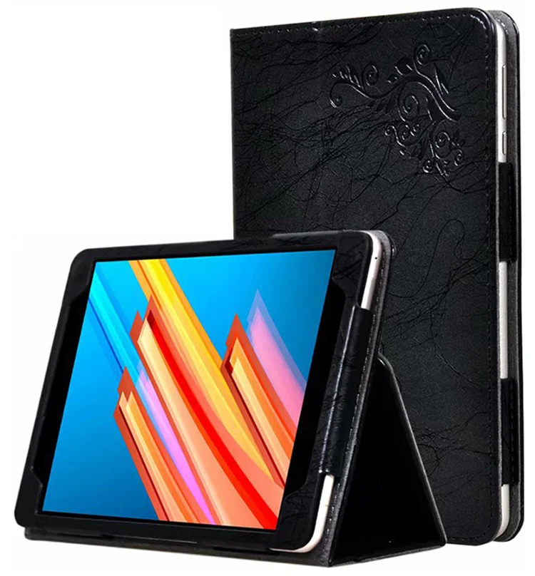 【kaichin】 Teclast M89 7.9インチタブレット ケース 合成皮革スタンド付きタブレットケース,7.9インチ,Teclast m89