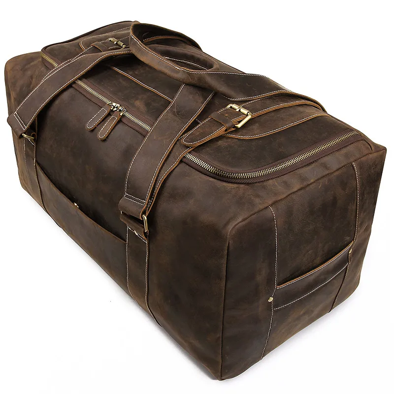 spesifikasi J.m.d Kuda Gila Kulit Asli Tas Travel Pria Vintage Tas Travel Ransel Besar Kulit Sapi Membawa Bagasi Akhir Pekan Besar 6008R Beli J.m.d Kuda Gila Kulit Asli Tas Travel Pria Vintage Tas Travel Ransel Besar Kulit Sapi Membawa Bagasi Akhir Pekan Besar 6008R