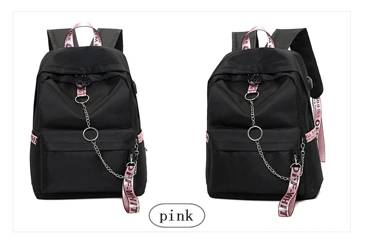 Рюкзак для ноутбука с USB для женщин и мужчин, водонепроницаемый рюкзак для путешествий с защитой от кражи, школьная сумка для подростков, мальчиков, девочек, студентов, рюкзак Mochila