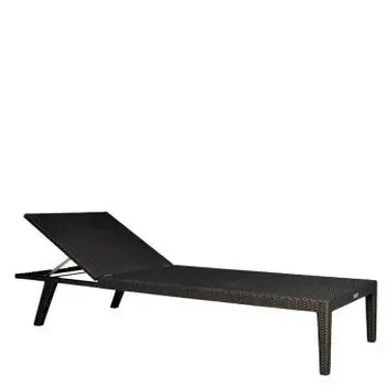 

NEW Style neoclassical chaise lounger