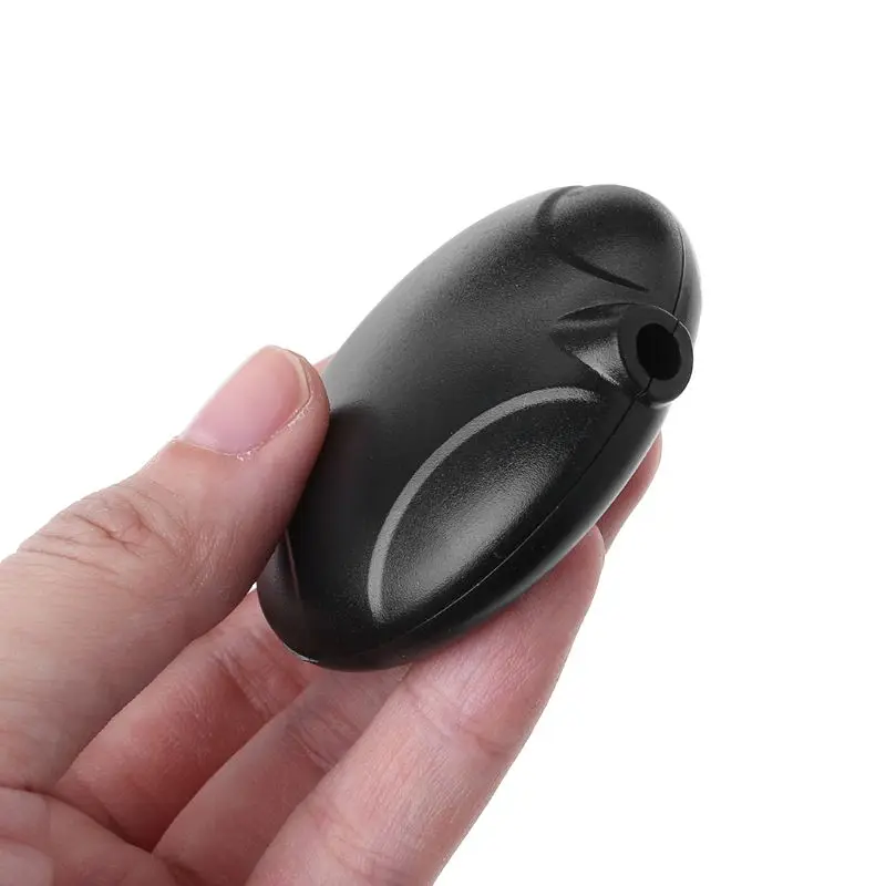 

Hard Plastic Protective Cover Case Shell For GPS Antenna Ublox Neo-6M Black