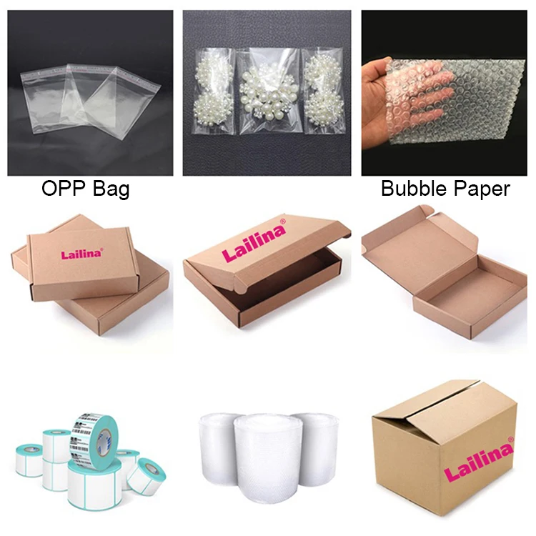 packaging