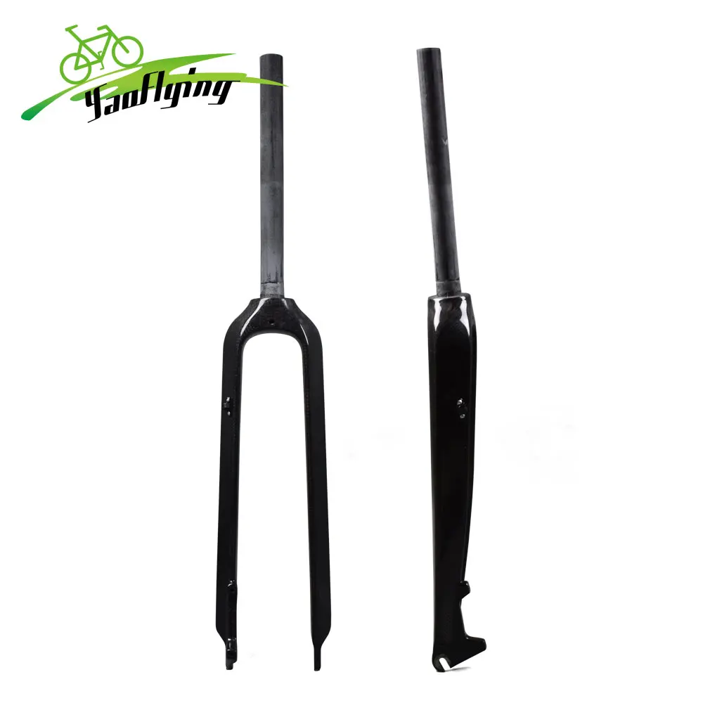 Airwolf carbon mtb fork for mountain bike/racing bike carbon forks with