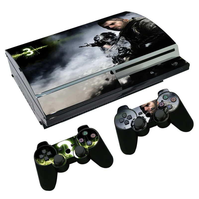 YS-PS3-0392