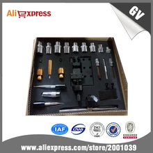 Простые common rail Инструменты(22 шт), common rail Инструменты NC22CR для дизельного двигателя